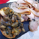 Photo n°3 de l'avis de Andrea.a fait le 15/07/2019 à 10:30 sur le  Porco Rosso à Bracciano