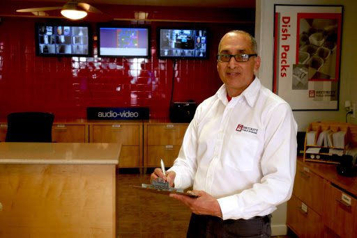 Self-Storage Facility «Security Public Storage», reviews and photos, 43 Page St, San Francisco, CA 94102, USA