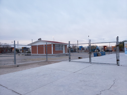 Nueva Creación en Nava Municipality