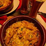 Photo n°2 de l'avis de Juliane.o fait le 03/12/2022 à 21:34 sur le  Khurram's im Reichsadler à Mindelheim