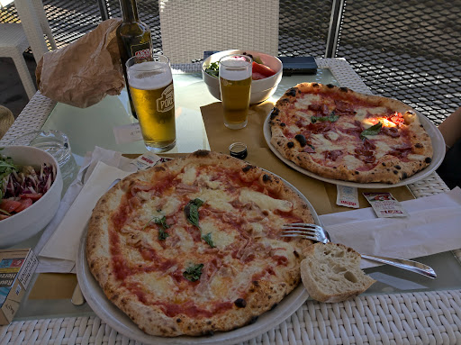 Pizzeria Ristorante Il Regno Di Napoli in Verbania, Provincia del Verbano-Cusio-Ossola