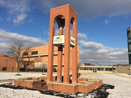 Faculty of pharmacy Dayton