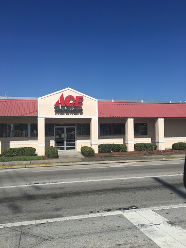 Hardware Store «Orlando Ace», reviews and photos, 2218 S Orange Ave, Orlando, FL 32806, USA