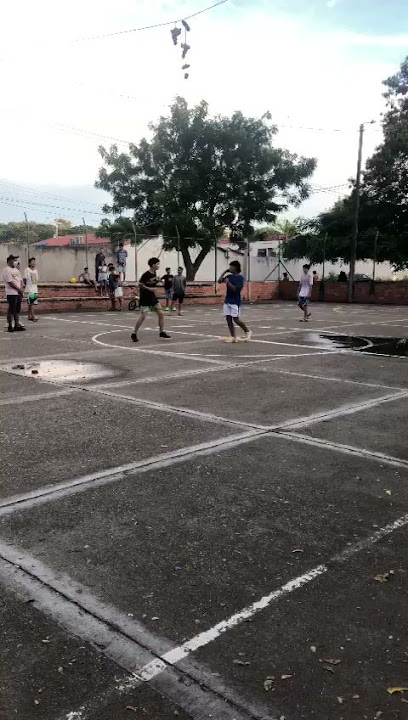 Polideportivo Vivisol Girardot - Girardot, Cundinamarca, Colombia