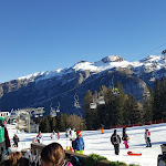 Photo n°15 de l'avis de TRIP.' fait le 28/03/2017 à 08:07 sur le  AlpHotel Taller à Folgarida