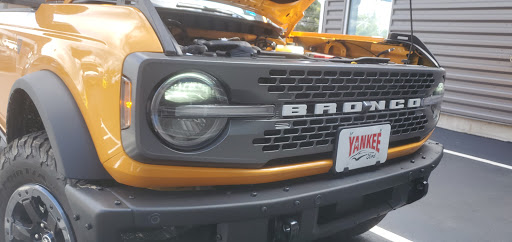 Car Dealer «Yankee Ford Sales & Service», reviews and photos, 165 Waterman Dr, South Portland, ME 04106, USA