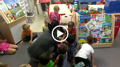 Learning Center «Little Sunshine Preschool & Learning Center», reviews and photos, 9316 Little Rd, New Port Richey, FL 34654, USA