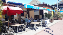 Atmosphère du Restaurant Chez marie à Saint-Paul - n°2