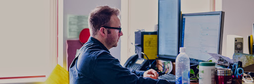 Computer Repair Service «Concise Computer Consulting, Inc.», reviews and photos, 2350 Franklin Rd #120, Bloomfield Hills, MI 48302, USA