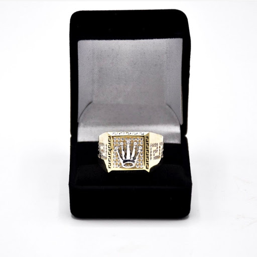 Jeweler «French Jewelry Renee De Paris Incorporated», reviews and photos, 6608 Collins Ave, Miami Beach, FL 33141, USA