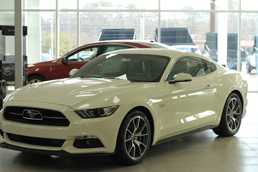 Ford Dealer «Causeway Ford Lincoln», reviews and photos, 375 NJ-72, Manahawkin, NJ 08050, USA