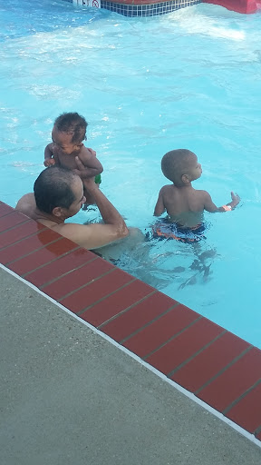 Swimming Pool «North Barnaby Splash Park», reviews and photos, 5000 Wheeler Rd, Oxon Hill, MD 20745, USA