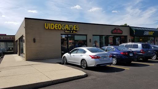Video Game Store «Videogames Then & Now», reviews and photos, 4351 N Harlem Ave, Norridge, IL 60706, USA