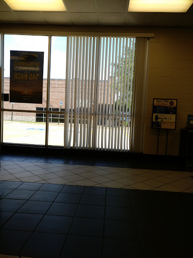 Tire Shop «Goodyear Auto Service Center», reviews and photos, 8012 Coit Rd, Plano, TX 75025, USA