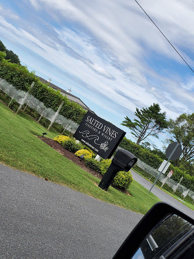 Winery «Salted Vines Vineyard & Winery», reviews and photos, 32512 Rd 374, Frankford, DE 19945, USA