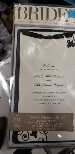 Craft Store «Michaels», reviews and photos, 1830 Hilliard Rome Rd, Hilliard, OH 43026, USA