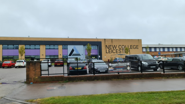 New College Leicester - Leicester