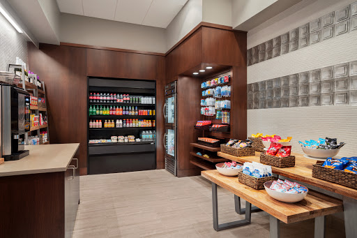 Hotel «Embassy Suites by Hilton Brunswick», reviews and photos, 500 Mall Blvd, Brunswick, GA 31525, USA