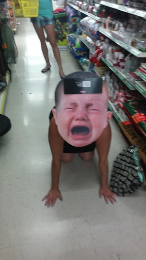 Discount Store «Dollar General», reviews and photos, 5136 W Peoria Ave, Glendale, AZ 85302, USA