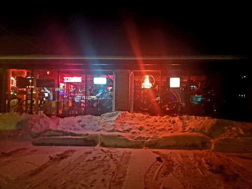 Bicycle Store «Motorless Motion Bicycles», reviews and photos, 640 W Washington Ave, Madison, WI 53703, USA