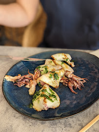 Plats et boissons du Restaurant Les Frayettes à Canet-en-Roussillon - n°9