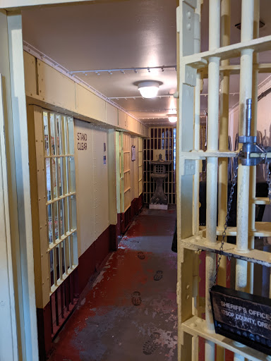 Tourist Attraction «Oregon Film Museum», reviews and photos, 732 Duane St, Astoria, OR 97103, USA