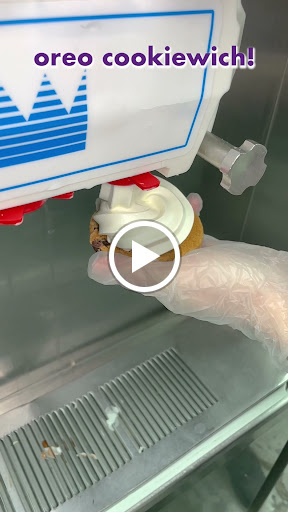 Ice Cream Shop «Twistee Treat Pinellas Park», reviews and photos, 4556 Mainlands Blvd W, Pinellas Park, FL 33782, USA