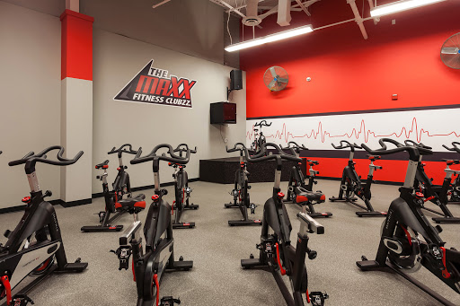 Gym «Maxx Fitness - Cherry Hill», reviews and photos, 500 NJ-38, Cherry Hill, NJ 08002, USA