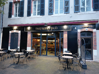 Mafrani's à Saint-Pourçain-sur-Sioule