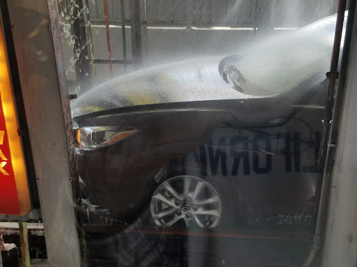 Car Wash «Del Amo Car Wash», reviews and photos, 20505 Hawthorne Blvd, Torrance, CA 90503, USA