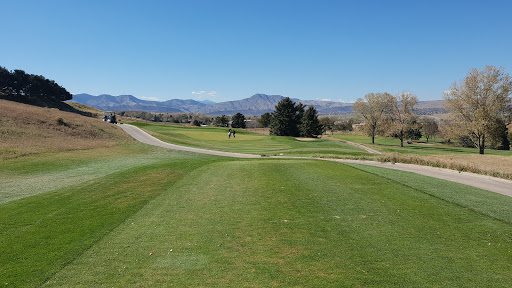 Public Golf Course «Foothills Golf Course», reviews and photos, 3901 S Carr St, Denver, CO 80235, USA