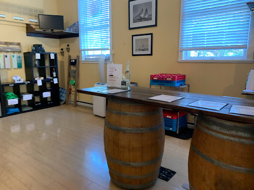 Winery «St. Michaels Winery», reviews and photos, 609 S Talbot St, St Michaels, MD 21663, USA