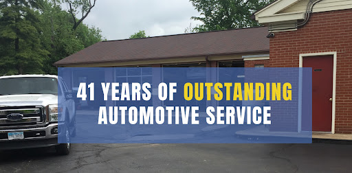 Auto Repair Shop «Mt Healthy Auto Repair», reviews and photos, 1432 Compton Rd, Cincinnati, OH 45231, USA