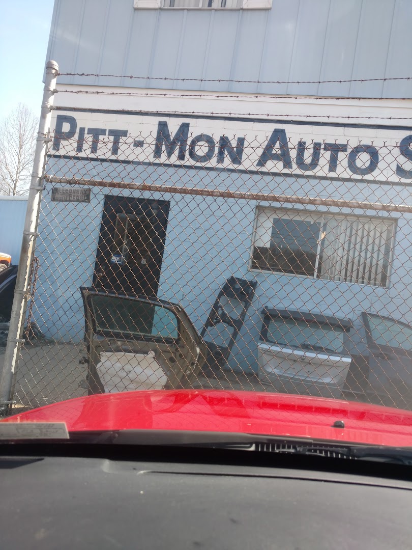 Auto parts store In Monongahela PA 