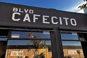 Blvd Cafecito image