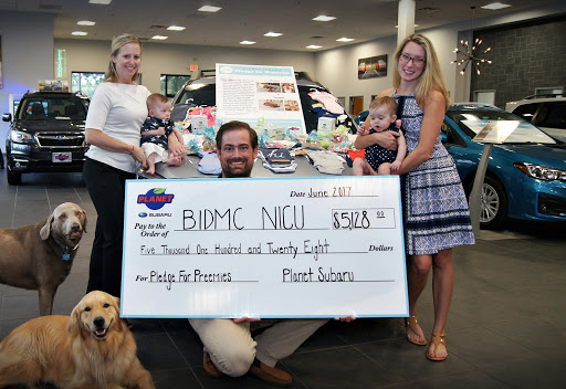 Subaru Dealer «Planet Subaru», reviews and photos, 596 Washington St, Hanover, MA 02339, USA