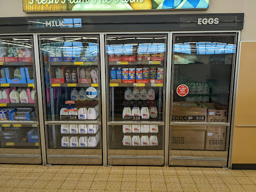 Supermarket «ALDI», reviews and photos, 1505 N National Rd, Columbus, IN 47203, USA