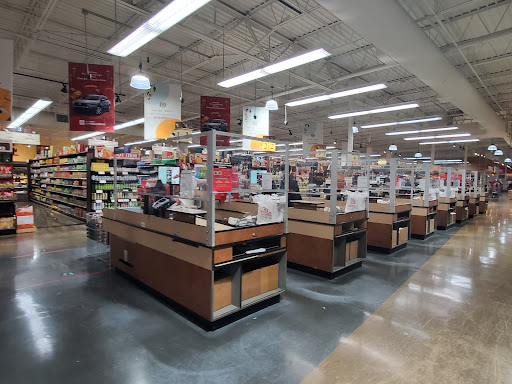 Asian Grocery Store «99 Ranch Market», reviews and photos, 131 W Spring Creek Pkwy, Plano, TX 75023, USA