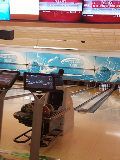 Bowling Alley «Langley Bowling Center», reviews and photos, 75 Nealy Ave, Hampton, VA 23665, USA