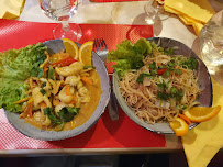 Plats et boissons du Restaurant vietnamien Le Tonkinois à Brest - n°2