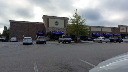 Gym «Planet Fitness», reviews and photos, 2219 Airport Blvd NW, Wilson, NC 27896, USA