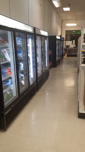 Supermarket «Al-Barakah Halal Supermarket», reviews and photos, 13642 Jefferson Davis Hwy, Woodbridge, VA 22191, USA