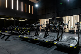 The Studio Collection with YourGym