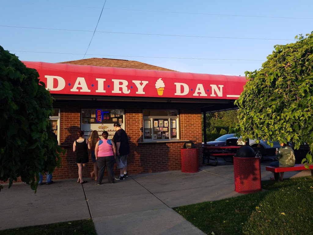 Dairy Dan 48911