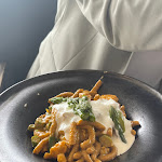 Photo n°8 de l'avis de Jessica.a fait le 30/03/2022 à 13:36 sur le  Ristorante Figli del Sole à Cervia