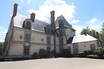 Arc du Restaurant Château de la Guignardière à Avrillé - n°20
