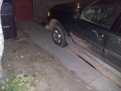 Tire Shop «Discount Tire Store - Taylorsville, UT», reviews and photos, 3665 W 5400 S, Taylorsville, UT 84129, USA