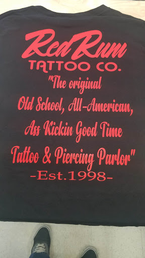 Explore edc tattoo ideas, creative tattoo ideas in Fort Mohave, available at RedRum Tattoo & Body Piercing Co.