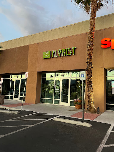 Desert Rose Florist, 1000 S Rampart #5, Las Vegas, NV 89145, USA, 