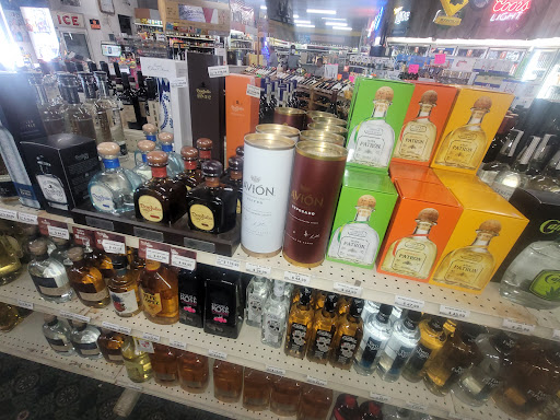 Liquor Store «Stockade Wines & Liquors», reviews and photos, 2694 S Parker Rd, Aurora, CO 80014, USA